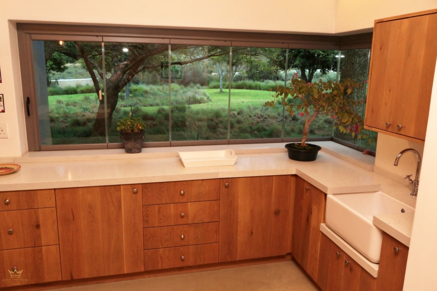 Commercial Property for Sale in Robertson Rural Western Cape